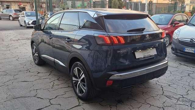 Peugeot 3008 1.5 bluehdi 131cv Allure At8