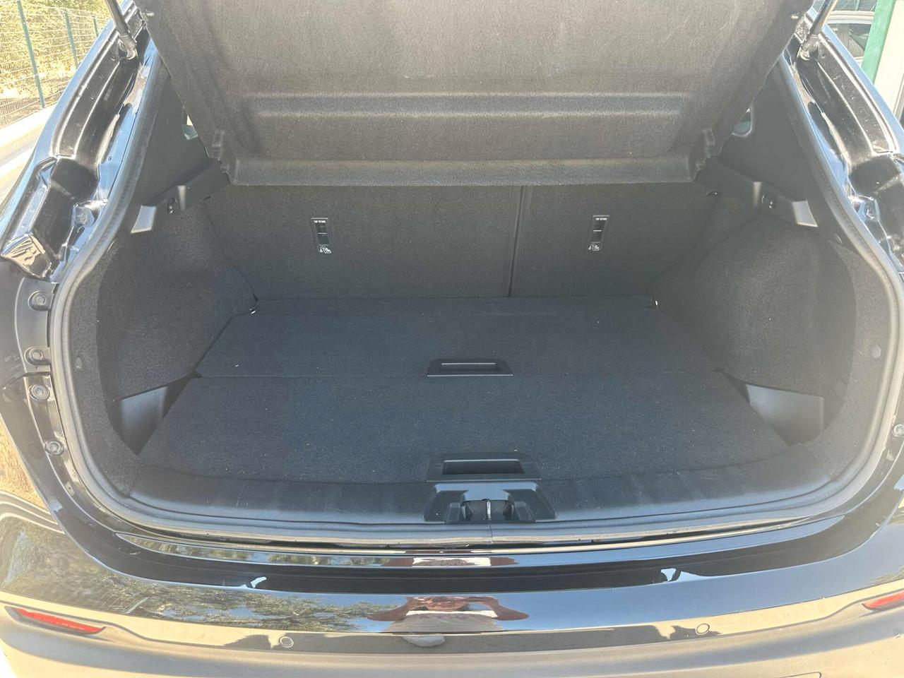 Nissan Qashqai 1.5 dCi Tekna TETTO PAN- TELEC 360