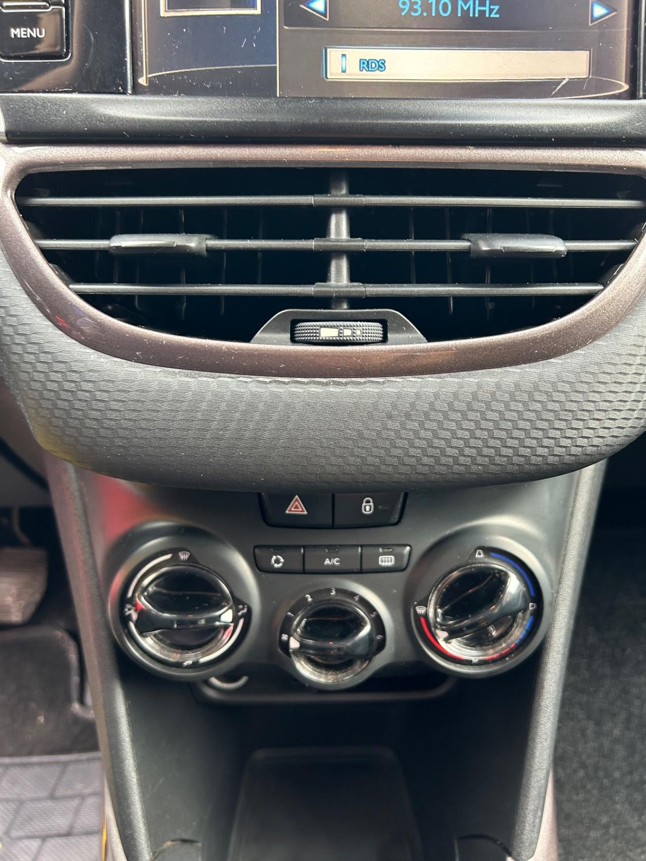 Peugeot 2008 1.4 HDi 68CV Active