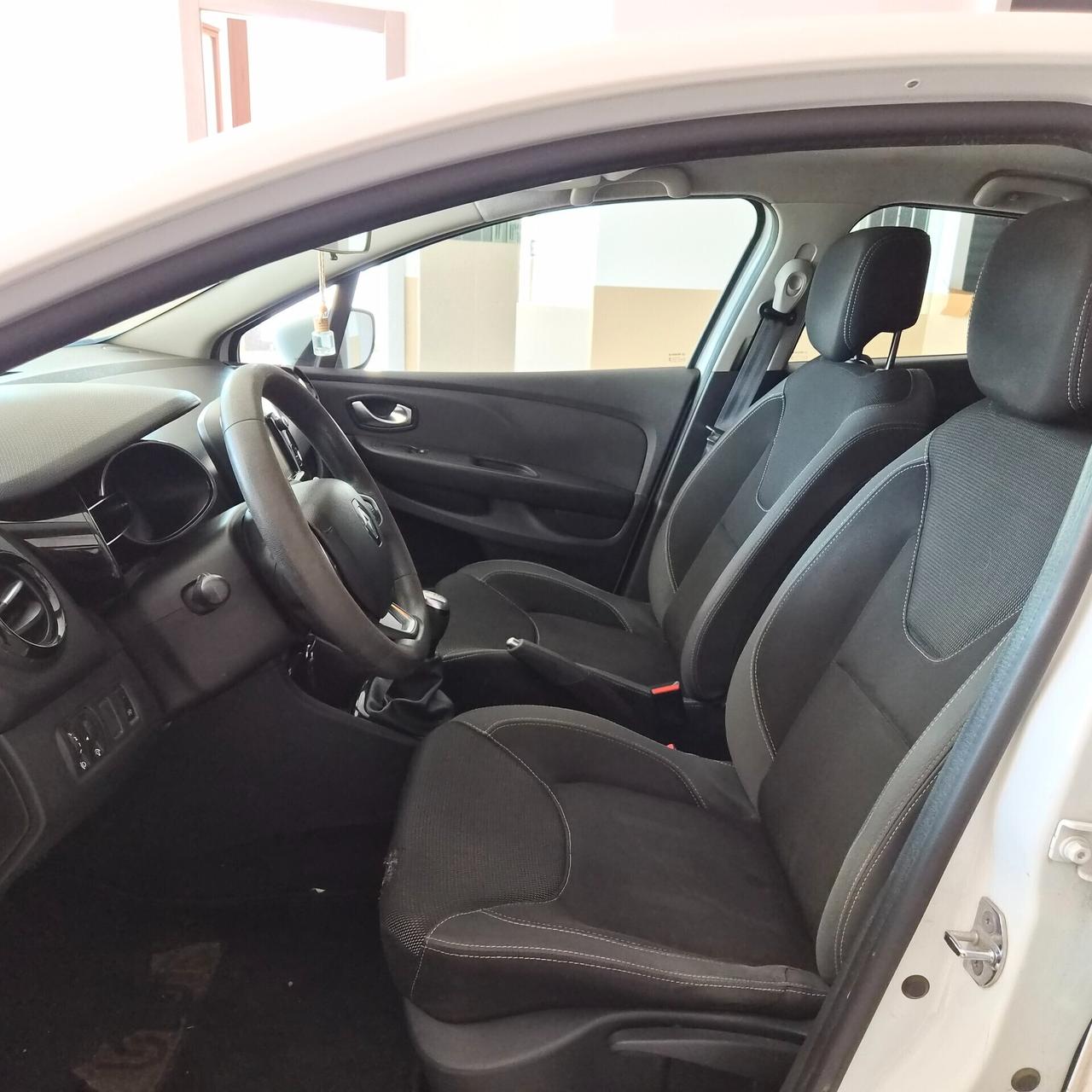 Renault Clio dCi 8V 75CV Start&Stop 5 porte Energy Zen