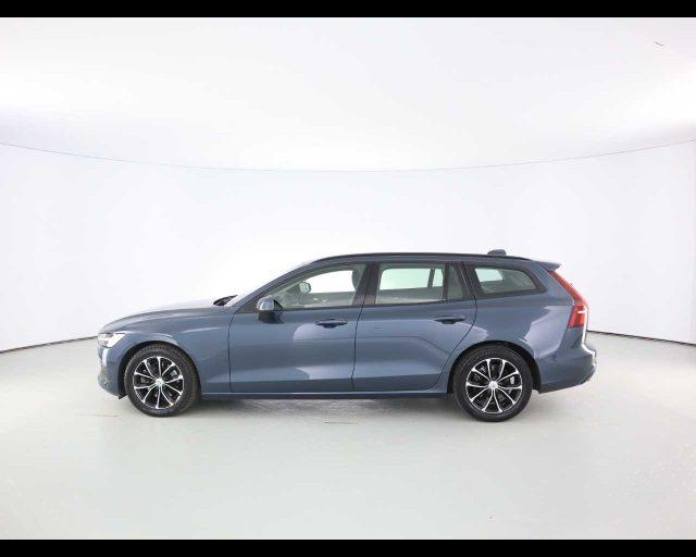 VOLVO V60 B3 Geartronic Momentum Business