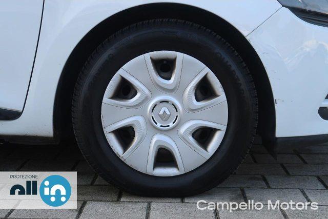 RENAULT Clio Clio 1.5 dci 75cv Energy Life
