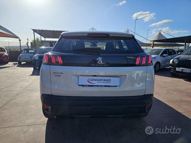 Peugeot 3008 3008