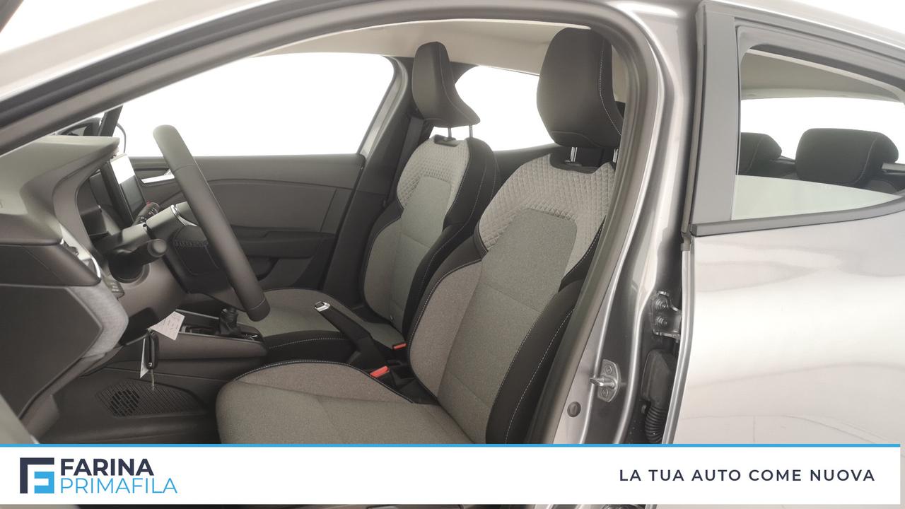 RENAULT NUOVA CLIO evolution MY24 TCe 90