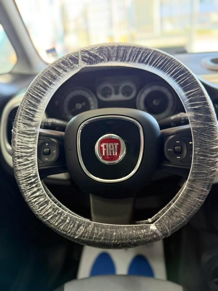 Fiat 500L 1.3 Multijet 95 CV Lounge 2016