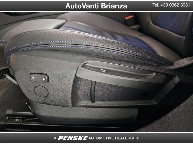 BMW Serie 1 116d Msport