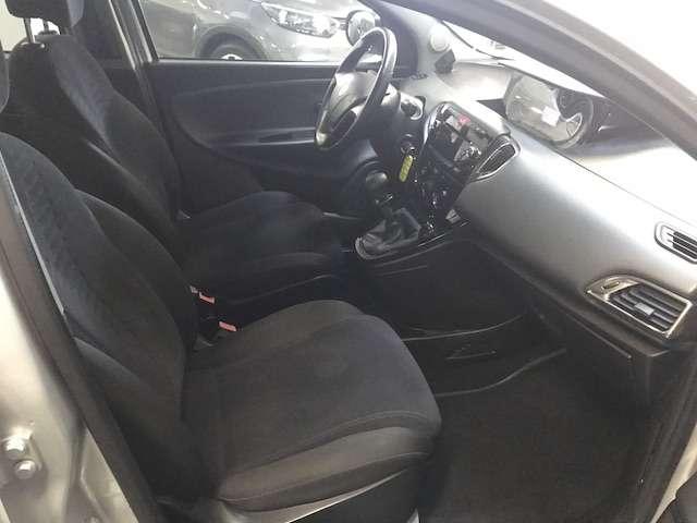 Lancia Ypsilon 1.2 Gold 69cv / FRIZIONE NUOVA / BEN.TENUTA