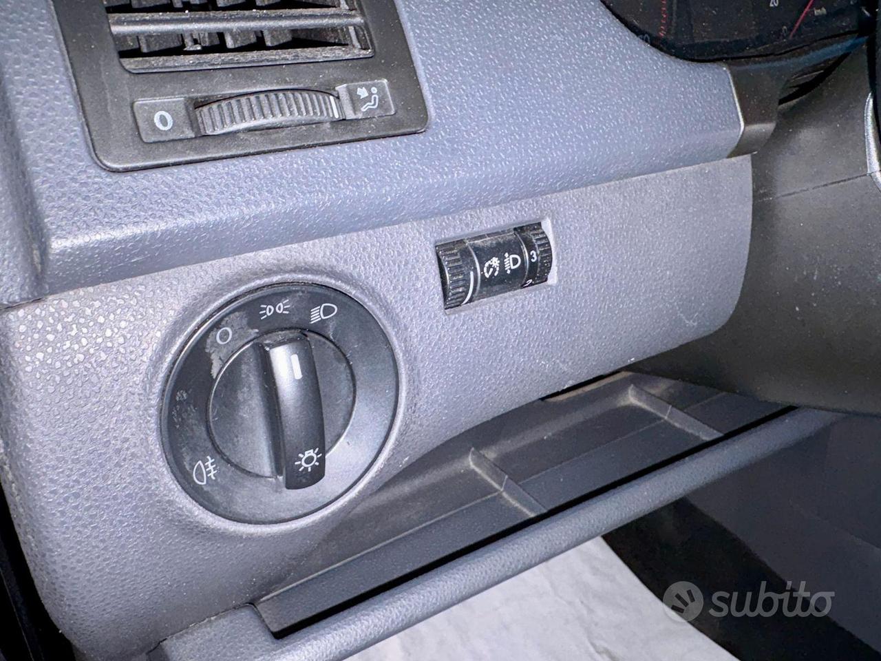 !! AUTO ECONOMICA!! VOLKSWAGEN POLO 1.2 3P 12V