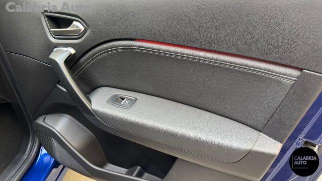 RENAULT Captur TCe 100 CV GPL Techno