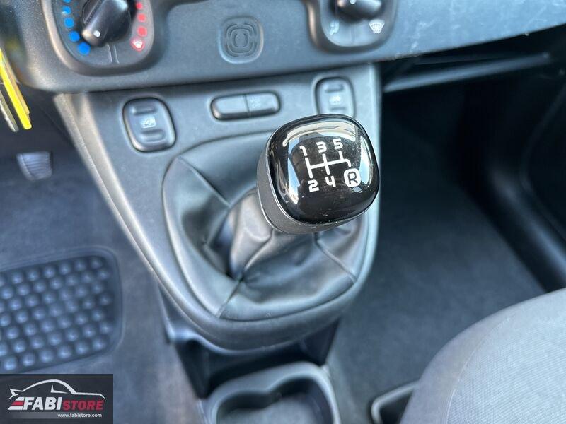 FIAT Panda 1.2 Van 69 Cv 2 Posti