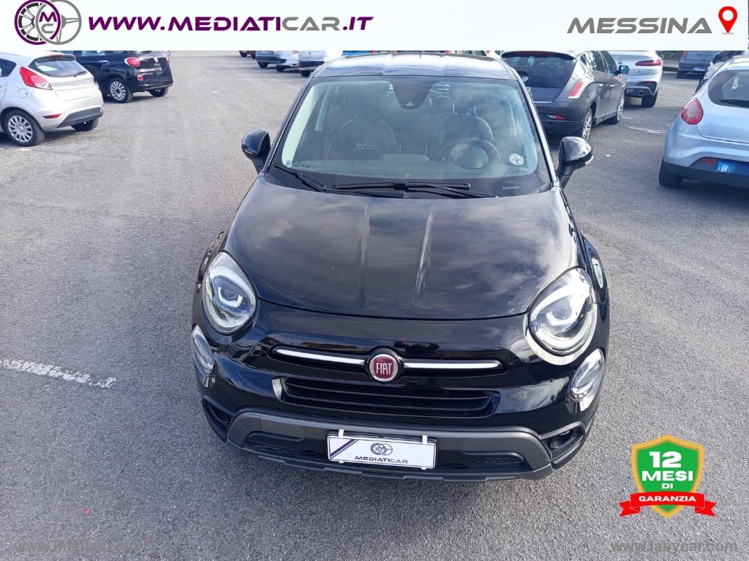 FIAT 500X 1.3 M.Jet 95 CV Cross