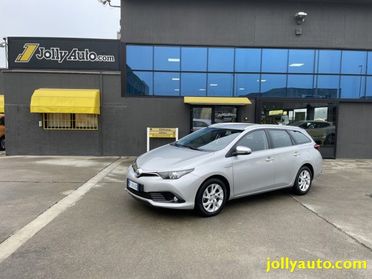 TOYOTA Auris Touring Sports 1.8 Hybrid Business