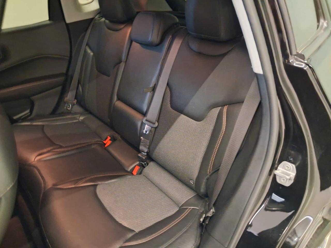 Jeep compass 1.4cc MultiAir 2WD 140cv