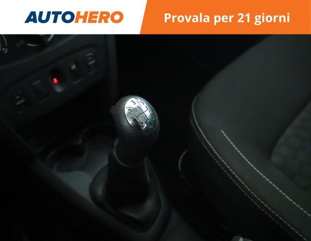 DACIA Sandero 0.9 TCe 12V 90CV Start&Stop SS Lauréate Family