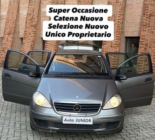 Mercedes-benz A 160 CDI BlueEFFICIENCY Elegance