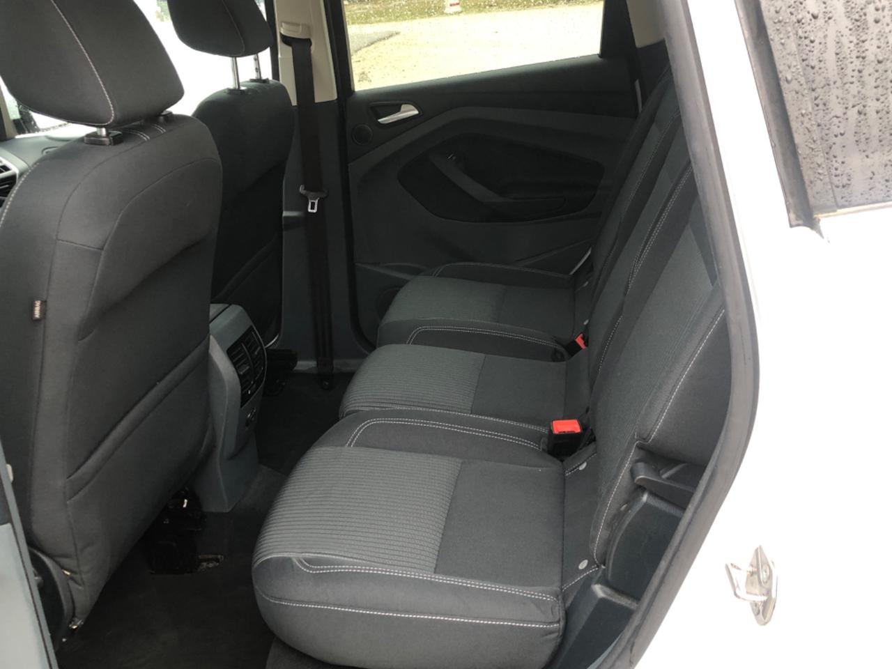 Ford C-Max 1.6 120CV GPL Titanium