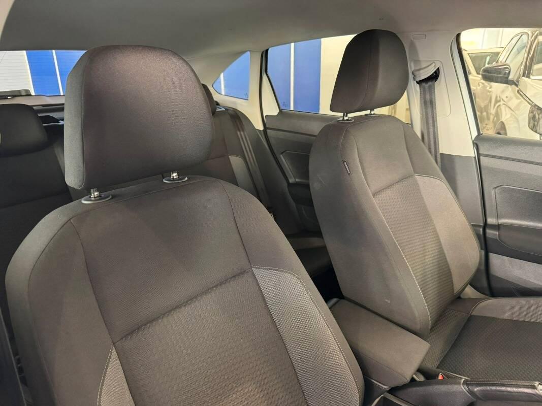 Volkswagen Taigo 1.0 tsi Life 110cv dsg