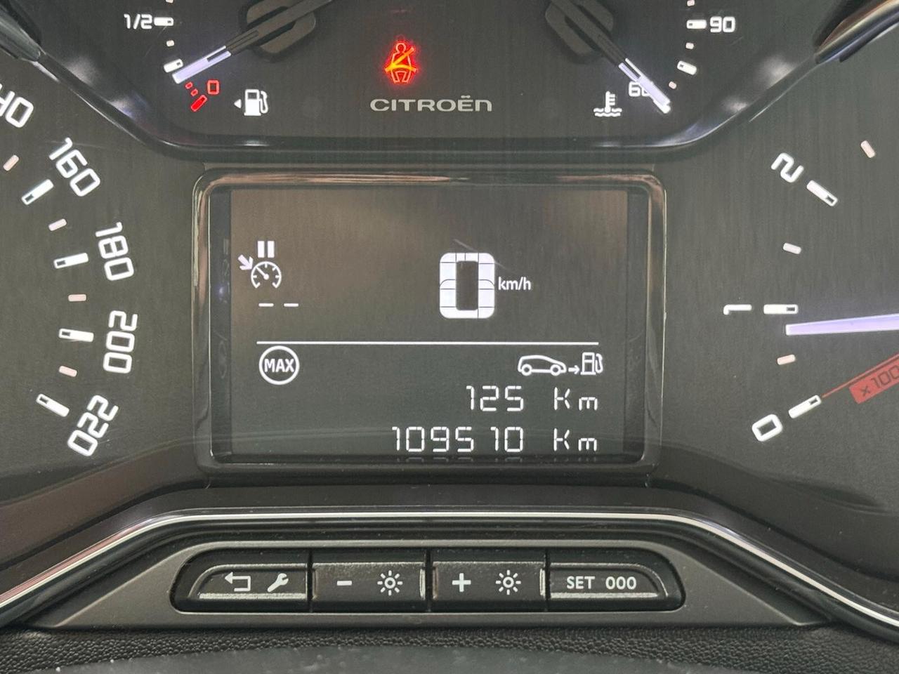 Citroen C3 1.2 PureTech 82cv Shine