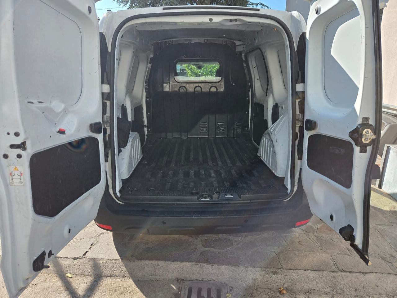 RENAULT EXPRESS BLUE DCI 1.5 75 cv IVA DETRAIBILE -PROMO LUGLIO GA FIN&SAFE-