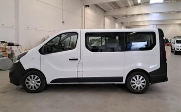 OPEL Vivaro 27 L1H1 M1 9 posti 120CV S&S E6C *IVA ESPOSTA*