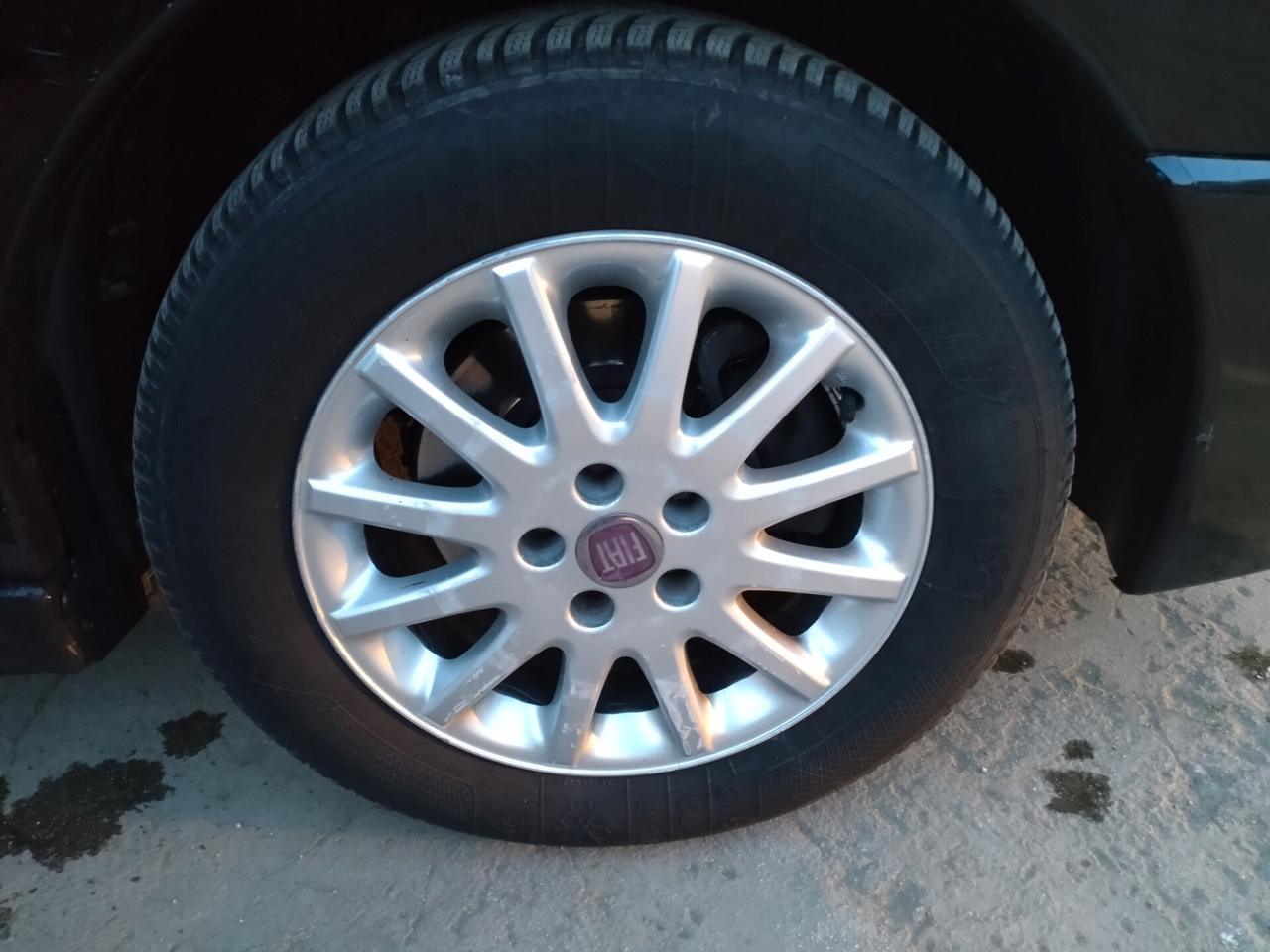 Fiat Scudo 2.0 MJT/165 DPF PL Panorama Executive 9 posti (M1)