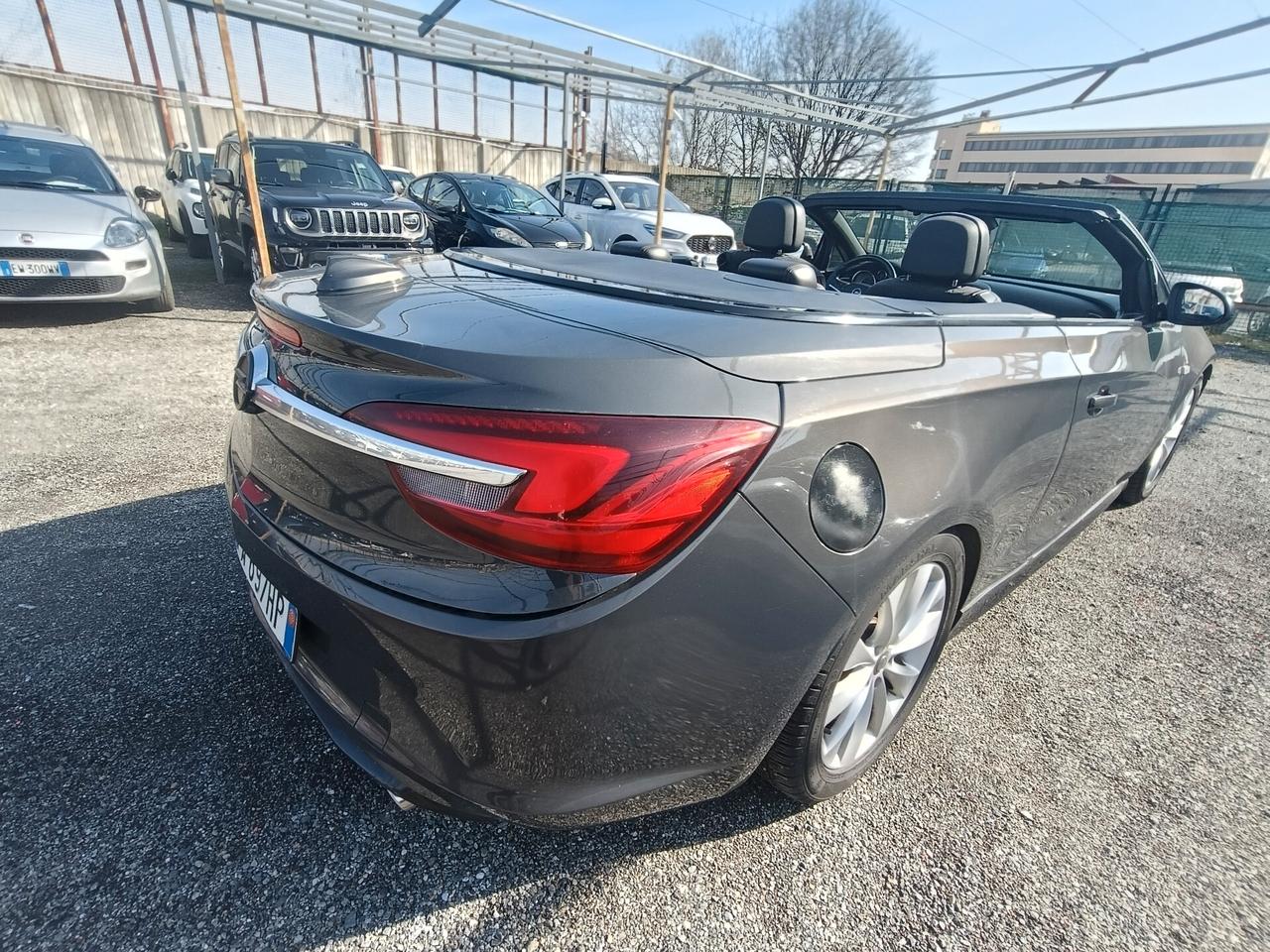 Opel Cascada 2.0 CDTI ECOTEC 165CV Start&Stop Cosmo