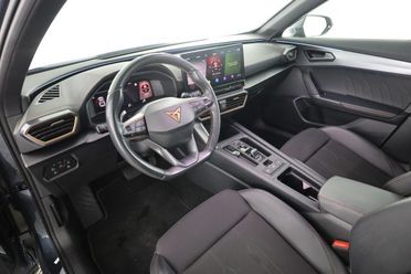 CUPRA Formentor Formentor 1.5 TSI DSG