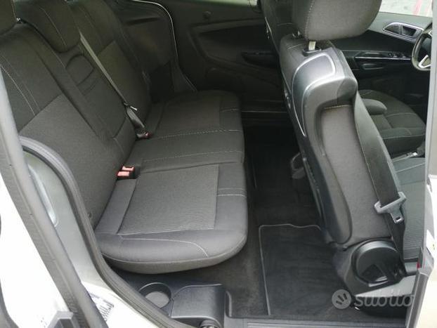 FORD B-Max 1.5 TDCi 95 CV Titanium