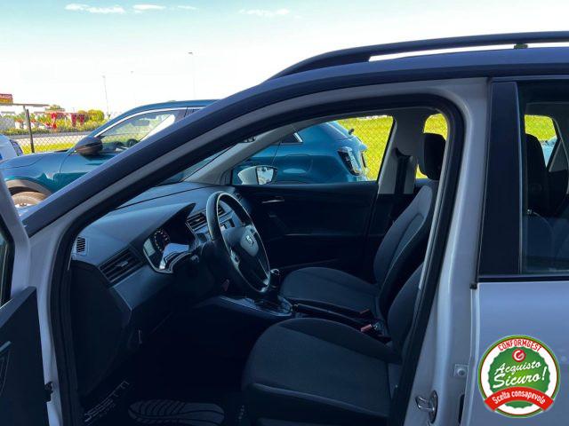 SEAT Arona 1.0 TGI STYLE ANCHE PER NEOPATENTATI