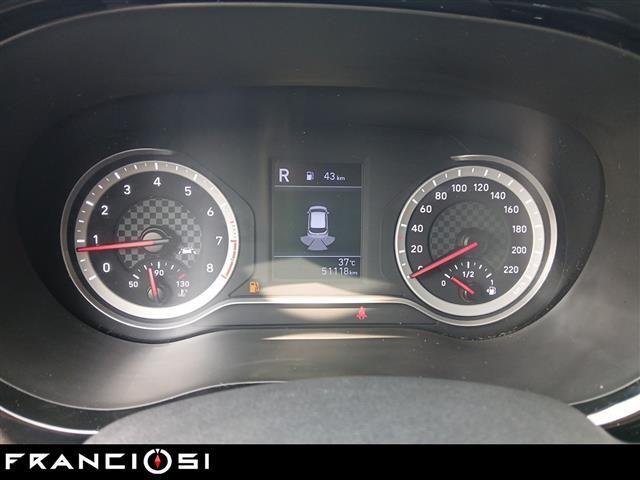 HYUNDAI i10 I 10 1.0 MPI Tech Connect Pack AT