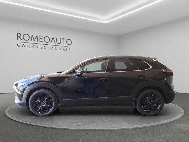 MAZDA CX-30 e-Skyactiv-G M Hybrid 2WD Ad'Vantage