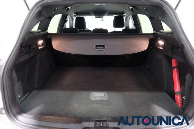 FORD Focus 1.0 ECOBOOST 125 CV START&STOP SW ST LINE BUSINESS