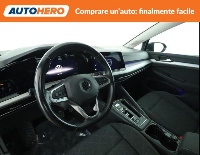 VOLKSWAGEN Golf Variant 2.0 TDI SCR DSG Life