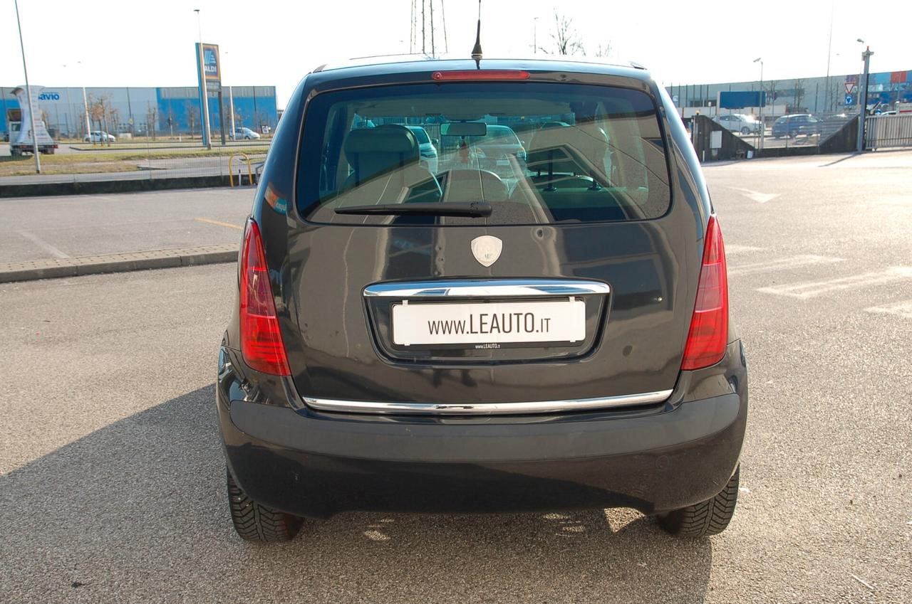 Lancia MUSA 1.4 16V Platino