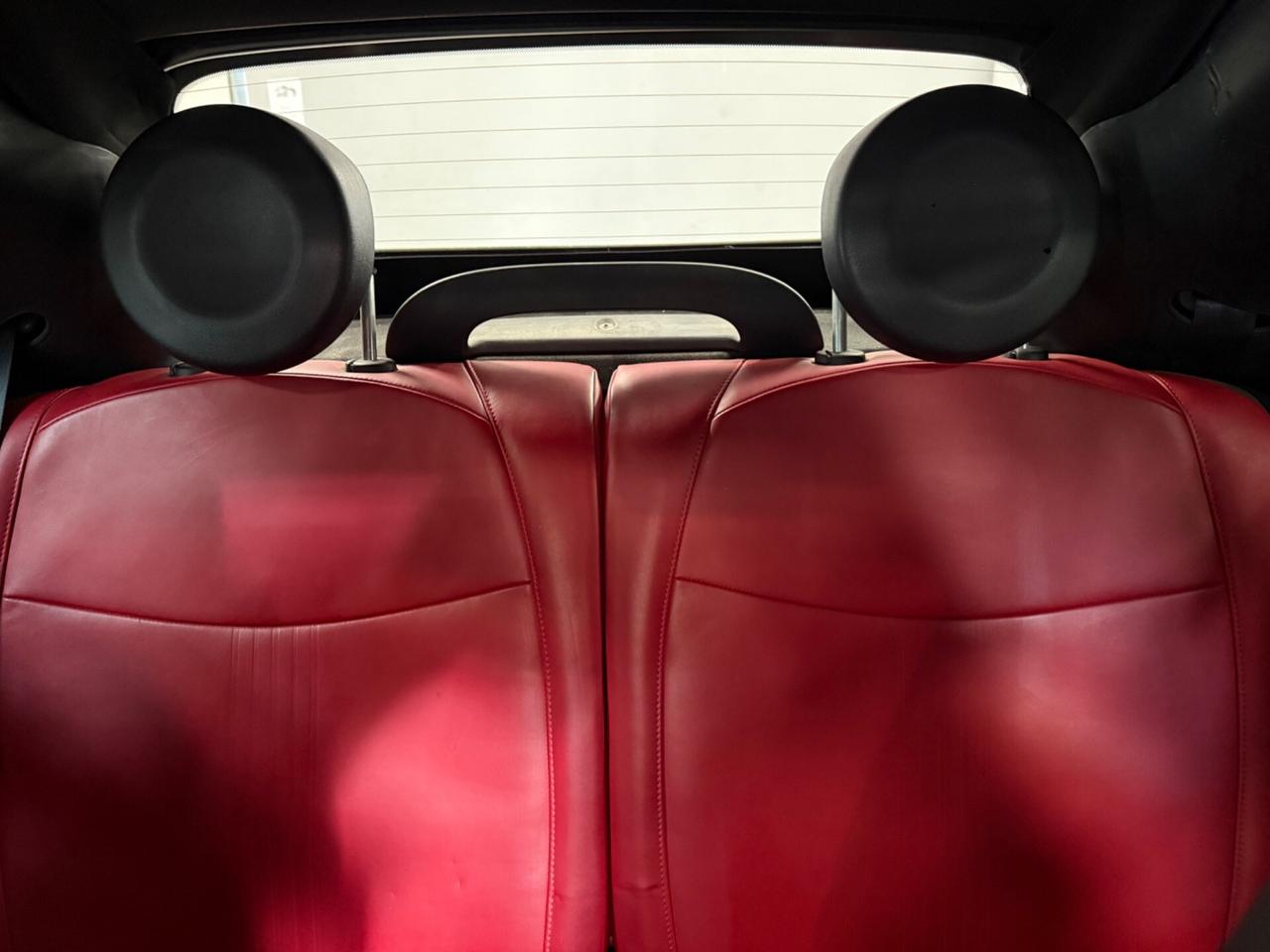 Abarth 595 1.4 Turbo T-Jet 160 CV MTA Turismo *LEGGI