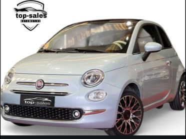 Fiat 500 1.2 Lounge Perfetta Si Neopatentati