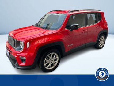Jeep Renegade 1.6 Multijet Limited MY23