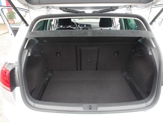 VOLKSWAGEN Golf 1.2 TSI 86cv 5p BMT - 54.000km UNIPROPRIETARIO