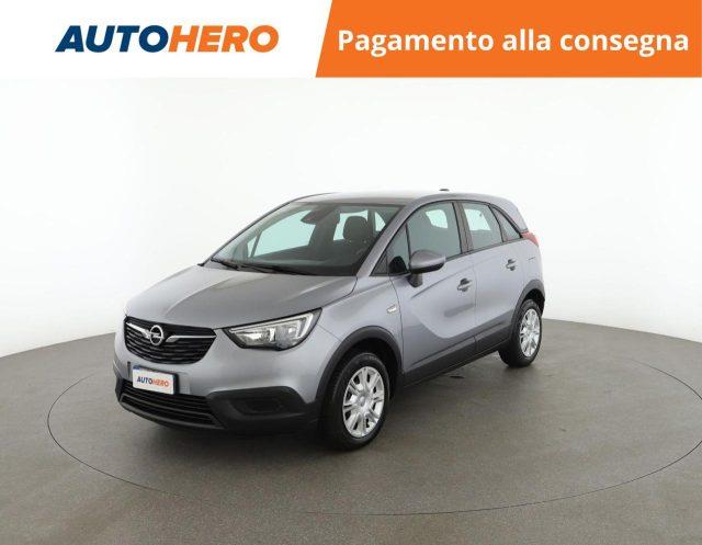 OPEL Crossland X 1.5 ECOTEC D 102 CV Start&Stop Advance