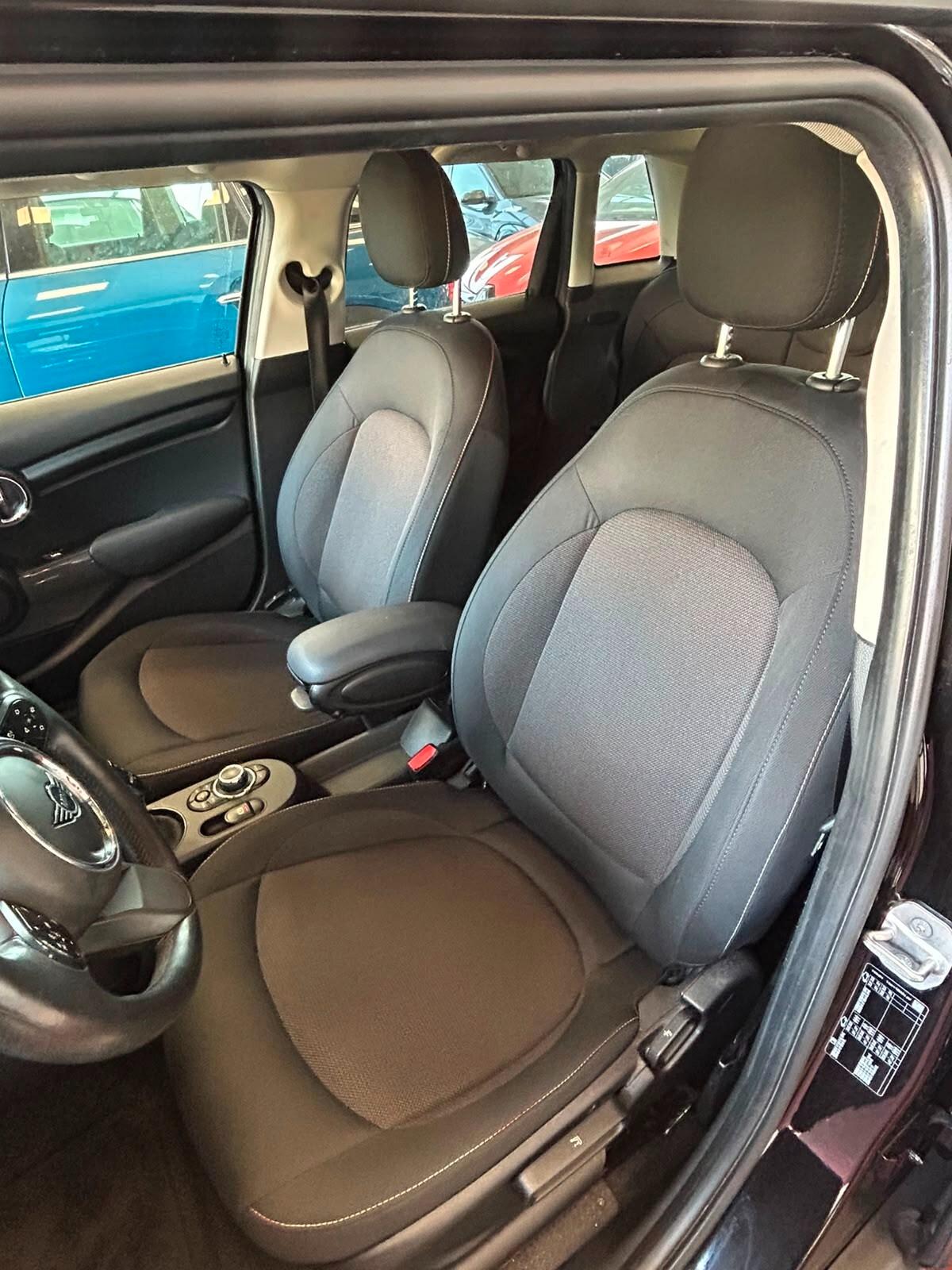 Mini 1.5 One Business