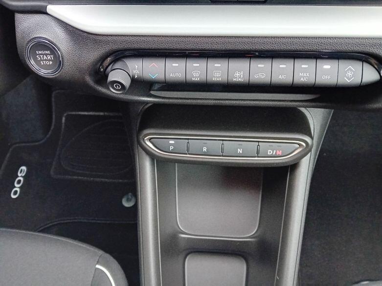 FIAT 600 HYBRID 110 CV DCT MHEV "KM 0"