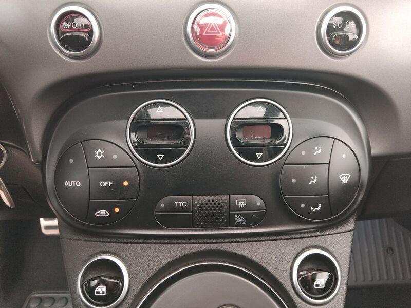 Abarth 595 2016 1.4 t-jet Turismo 165cv auto my19