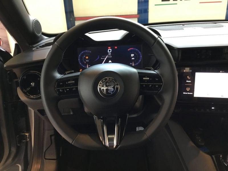 Alfa Romeo Junior Junior 1.2 145 CV Hybrid eDCT6 Speciale