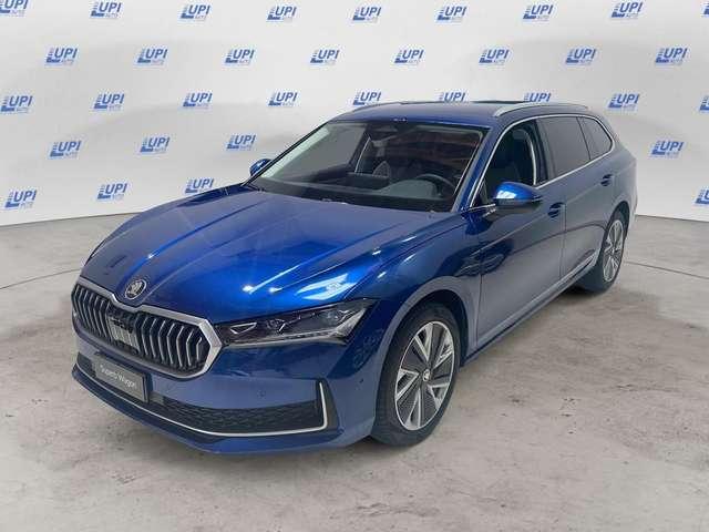 Skoda Superb Wagon 2.0 tdi Selection 150cv dsg