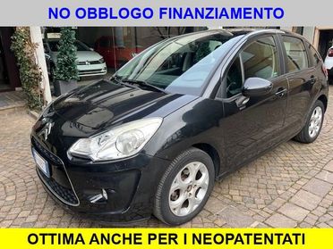CITROEN C3 1.4 Exclusive 5 Porte