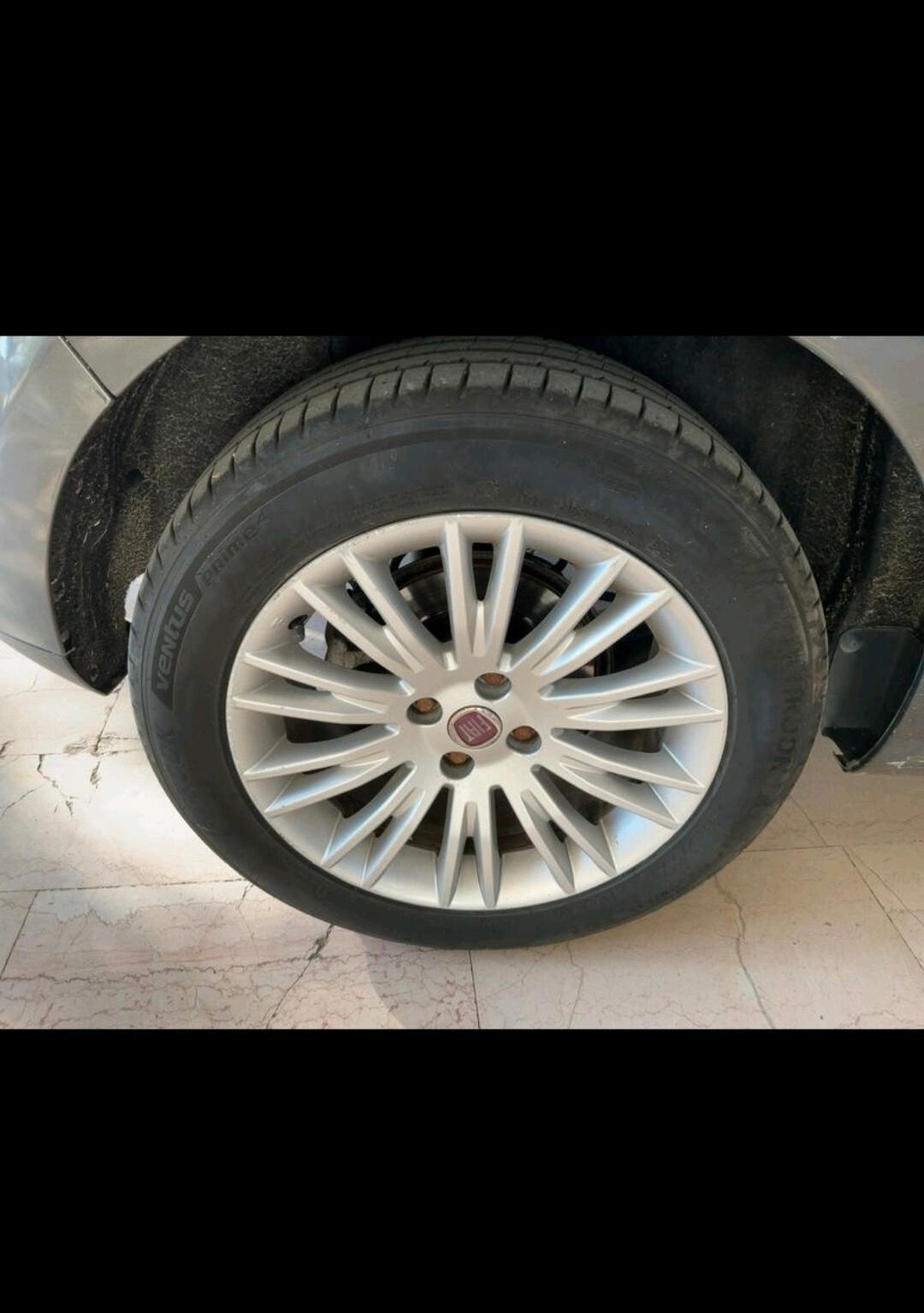 Fiat Bravo 1.6 MJT 120 CV DPF Emotion 2011