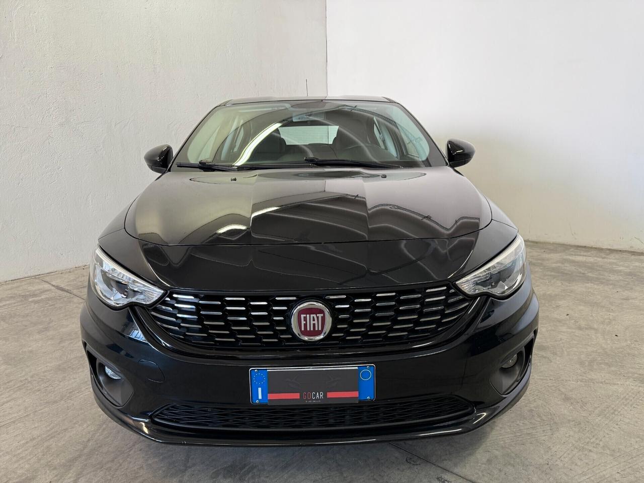 Fiat Tipo 5p 1.3 Mjt 95 Cv Lounge *NEOPATENTATI - UNICO PROP