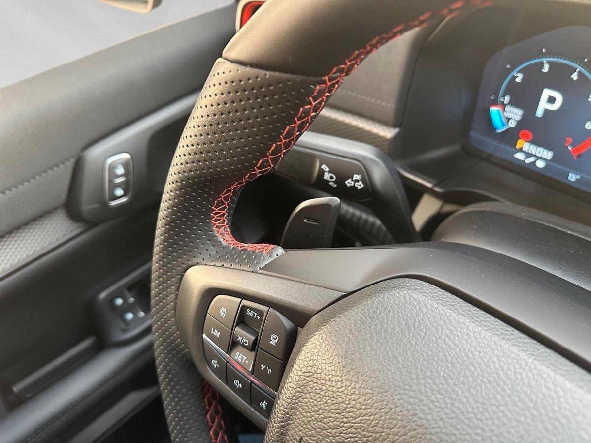 Ford Ranger Raptor 3.0 Ecoboost V6 4WD DC 5 posti