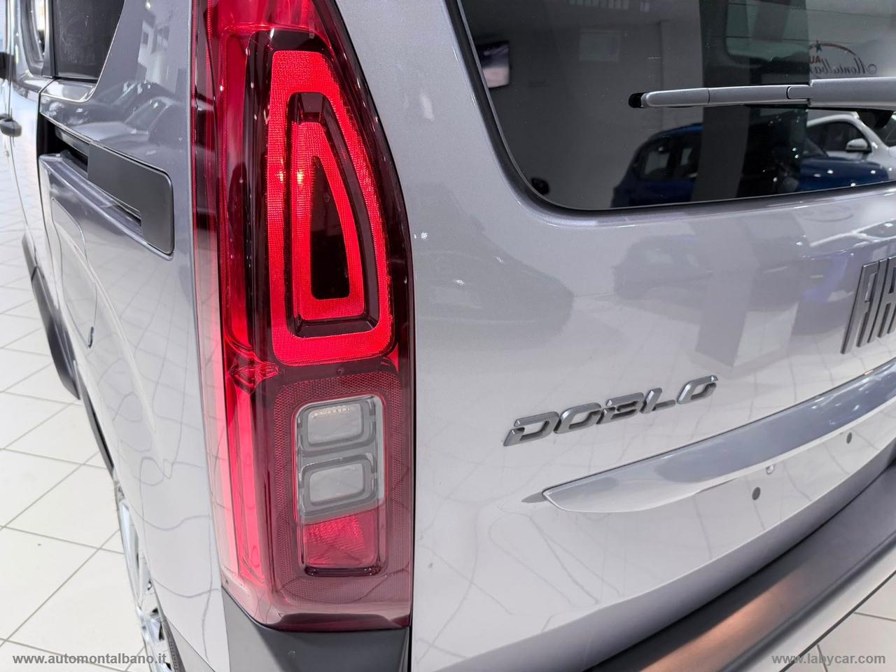 FIAT Dobl? S3 1.5 BlueHdi 130CV Combi N1