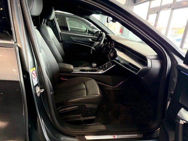 AUDI A6 40 2.0 TDI QUATTRO 204CV S-LINE BERLINA